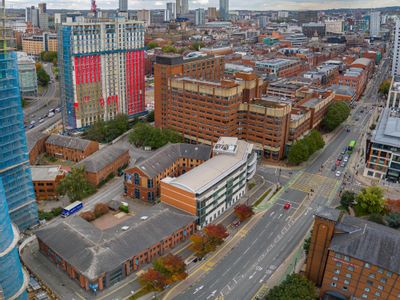 Property Image for 120 Wellington Street, Leeds, West Yorkshire, LS1 4LT
