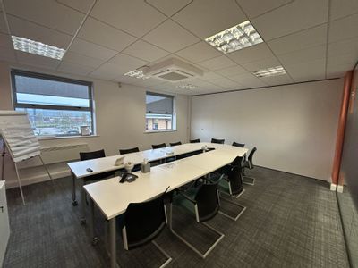 Property Image for Unit 1, Calder Close, Durkar, Wakefield, West Yorkshire, WF4 3BA
