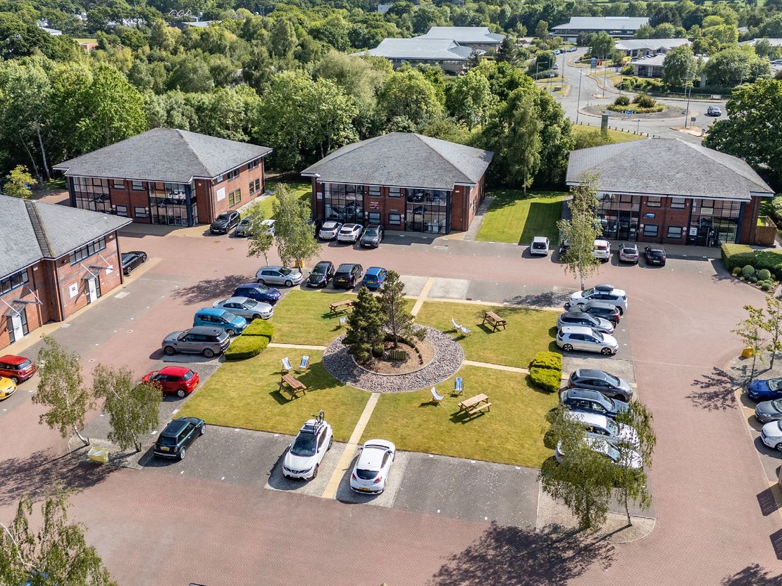 Bowen Court, St Asaph Business Park, St Asaph, Denbighshire, LL17 0JE