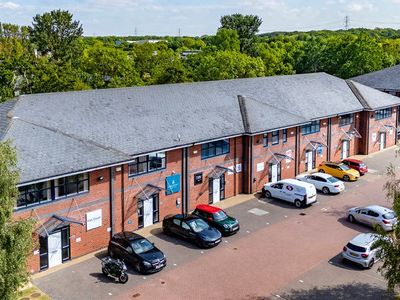 Property Image for Bowen Court, St Asaph Business Park, St Asaph, Denbighshire, LL17 0JE