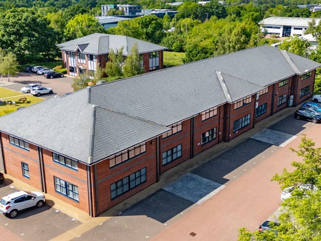 Bowen Court, St Asaph Business Park, St Asaph, Denbighshire, LL17 0JE