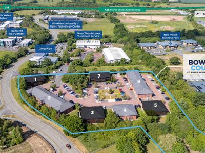 Property Image for Bowen Court, St Asaph Business Park, St Asaph, Denbighshire, LL17 0JE