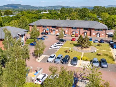 Property Image for Bowen Court, St Asaph Business Park, St Asaph, Denbighshire, LL17 0JE
