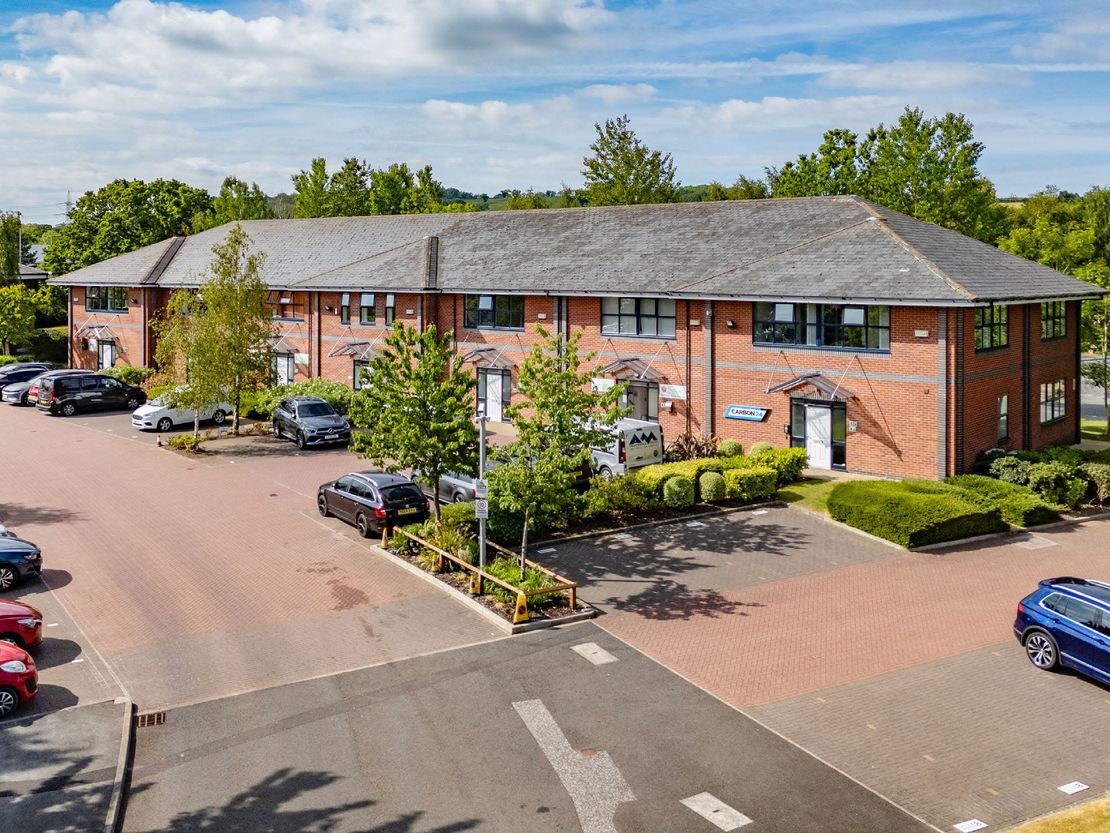 Bowen Court, St Asaph Business Park, St Asaph, Denbighshire, LL17 0JE