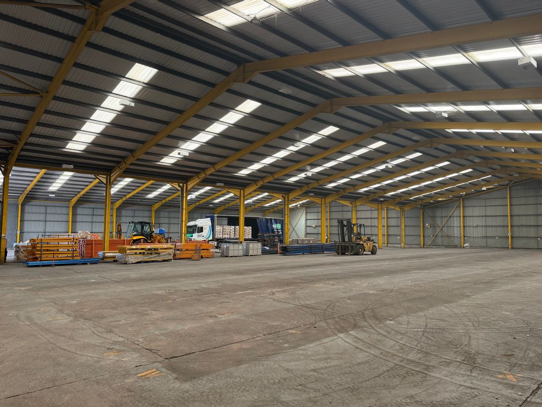 Unit 11 Smokehall Lane, Winsford, Cheshire, CW7 3BE