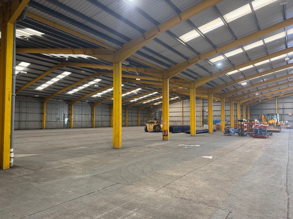 Unit 11 Smokehall Lane, Winsford, Cheshire, CW7 3BE