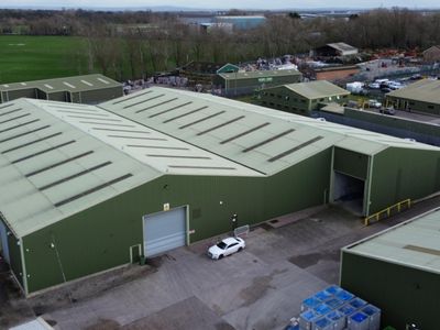 Property Image for Unit 11 Smokehall Lane, Winsford, Cheshire, CW7 3BE