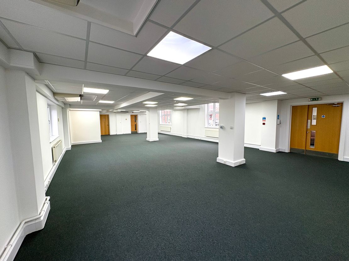 Eccleston House, Bell Meadow Business Park, Chester, CH4 9EP