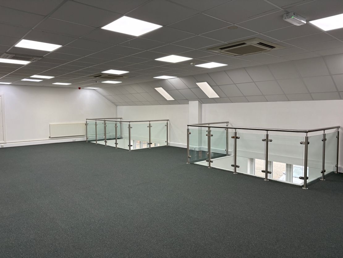 Eccleston House, Bell Meadow Business Park, Chester, CH4 9EP