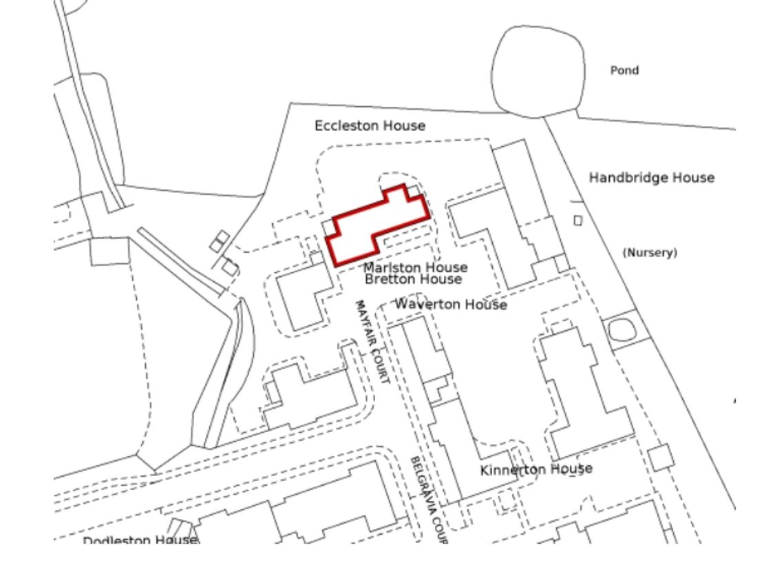 Eccleston House, Bell Meadow Business Park, Chester, CH4 9EP