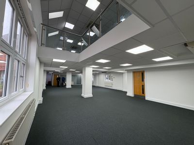 Property Image for Eccleston House, Bell Meadow Business Park, Chester, CH4 9EP