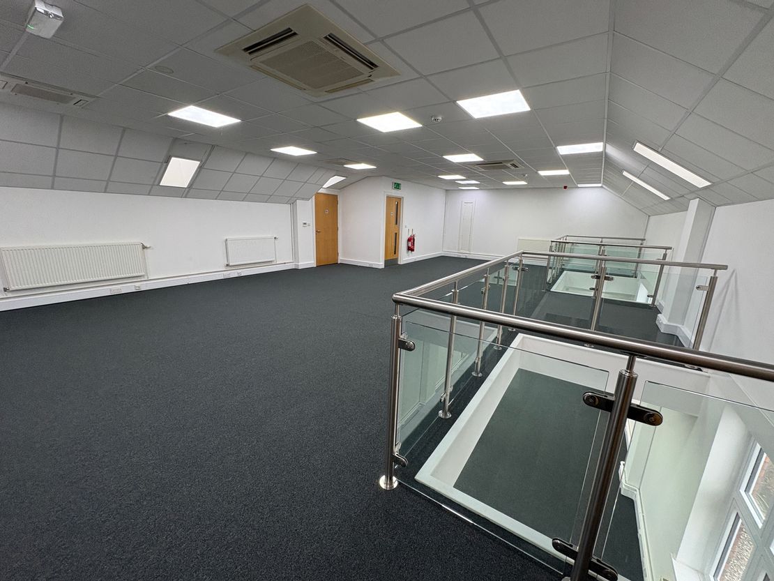 Eccleston House, Bell Meadow Business Park, Chester, CH4 9EP