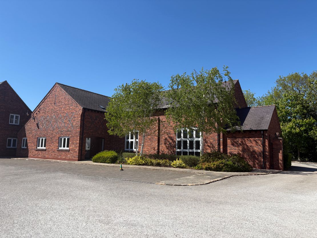 Eccleston House, Bell Meadow Business Park, Chester, CH4 9EP