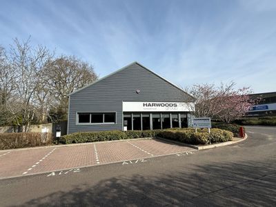 Property Image for Units A1-A2, Rock Business Park, The Hollow, Washington, RH20 3GR