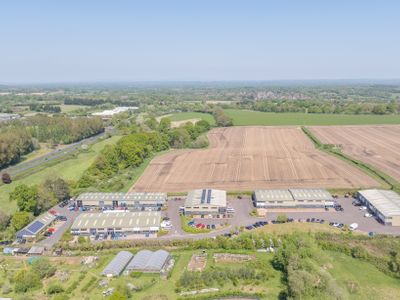 Property Image for Units A1-A2, Rock Business Park, The Hollow, Washington, RH20 3GR