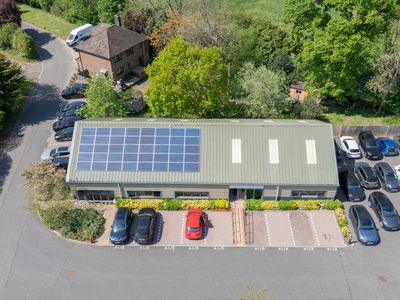 Property Image for Units A1-A2, Rock Business Park, The Hollow, Washington, RH20 3GR