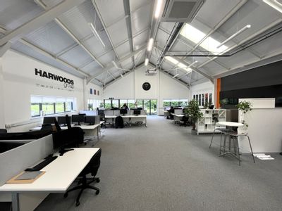 Property Image for Units A1-A2, Rock Business Park, The Hollow, Washington, RH20 3GR
