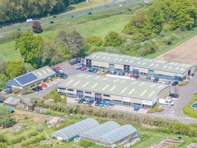 Property Image for Units A1-A2, Rock Business Park, The Hollow, Washington, RH20 3GR