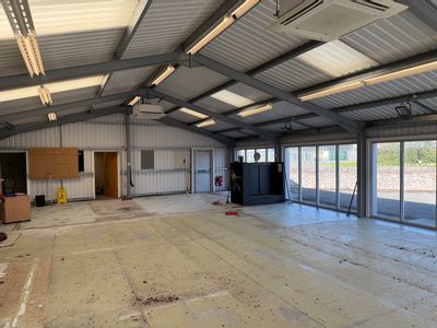 Property Image for Showroom At Queensway, Pensarn, Abergele, Conwy, LL22 7RE