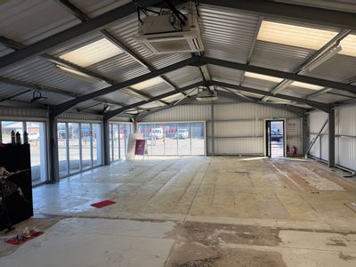 Property Image for Showroom At Queensway, Pensarn, Abergele, Conwy, LL22 7RE
