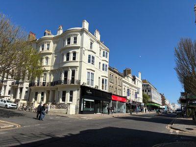 Property Image for 117-118 Western Road, Hove, East Sussex, BN3 1DB
