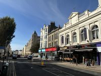 Property Image for 117-118 Western Road, Hove, East Sussex, BN3 1DB