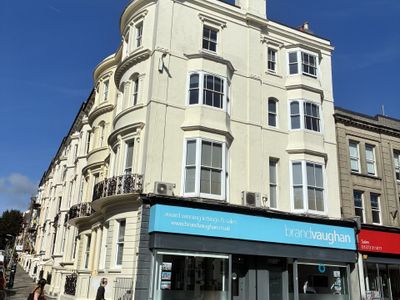 Property Image for 117-118 Western Road, Hove, East Sussex, BN3 1DB