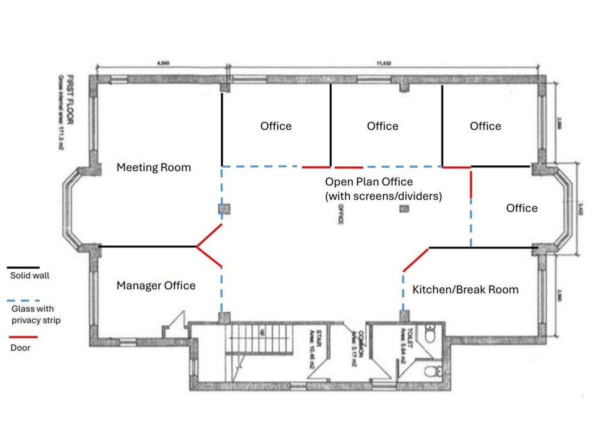 Property Floorplan 1