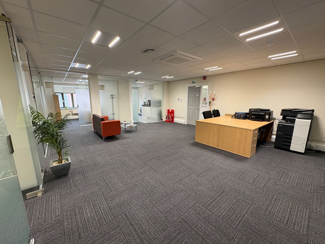 2 Vicars Lane, St. Johns Court, Chester, Cheshire, CH1 1QE