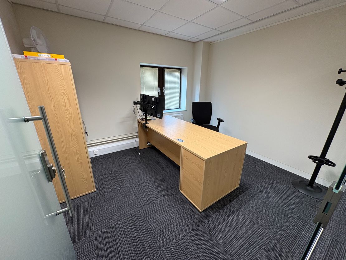 2 Vicars Lane, St. Johns Court, Chester, Cheshire, CH1 1QE