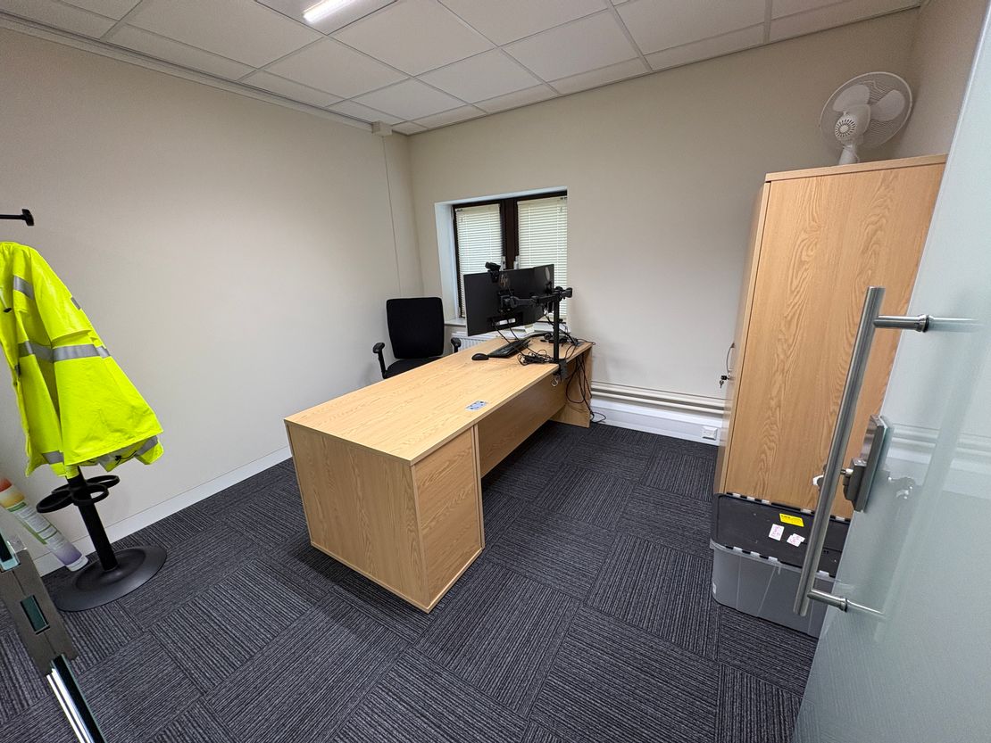 2 Vicars Lane, St. Johns Court, Chester, Cheshire, CH1 1QE