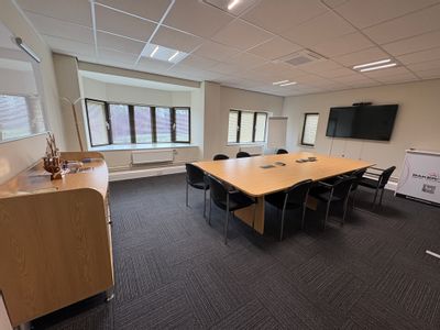 Property Image for 2 Vicars Lane, St. Johns Court, Chester, Cheshire, CH1 1QE