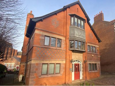 Property Image for 2 Vicars Lane, St. Johns Court, Chester, Cheshire, CH1 1QE