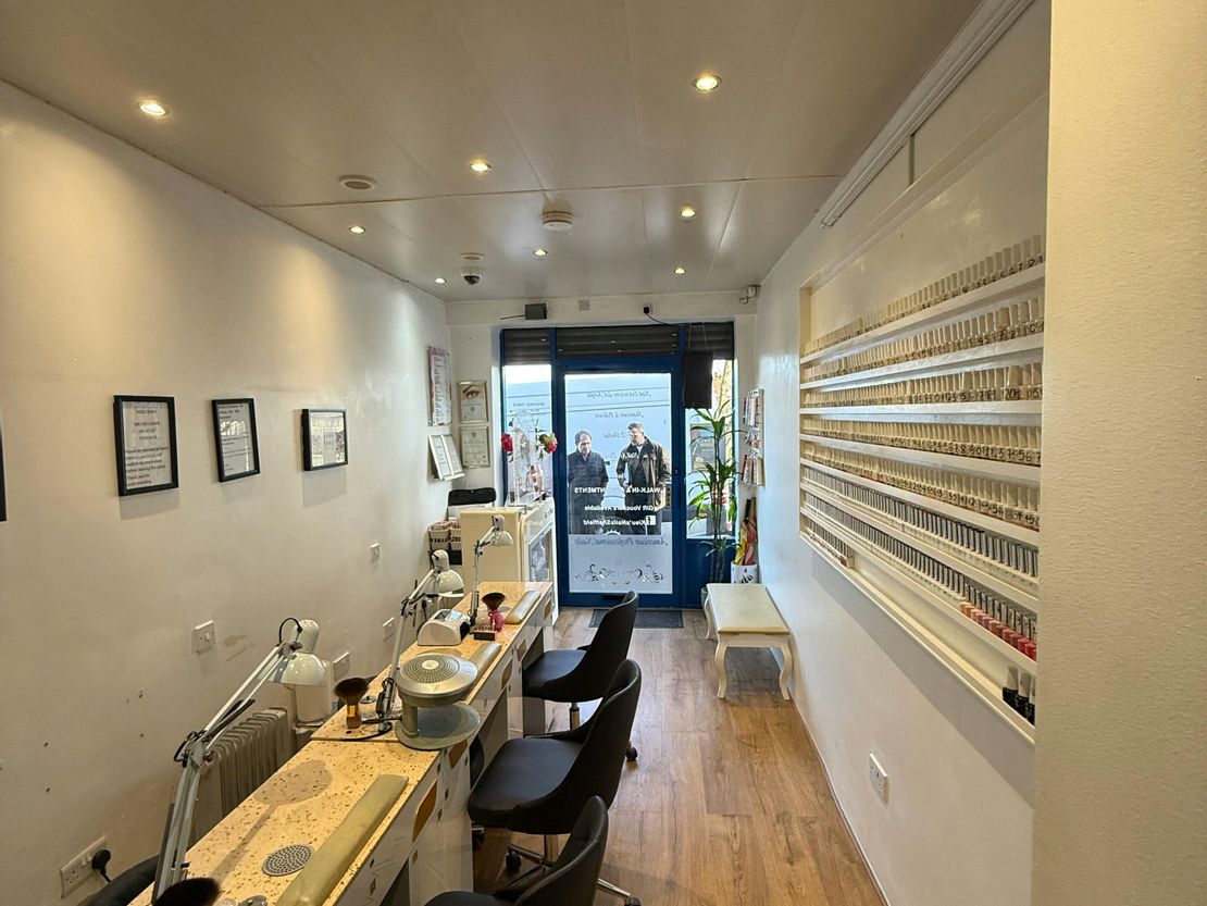 38 Birley Moor Road, Sheffield, S12 4WD