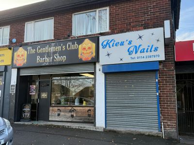 Property Image for 38 Birley Moor Road, Sheffield, S12 4WD