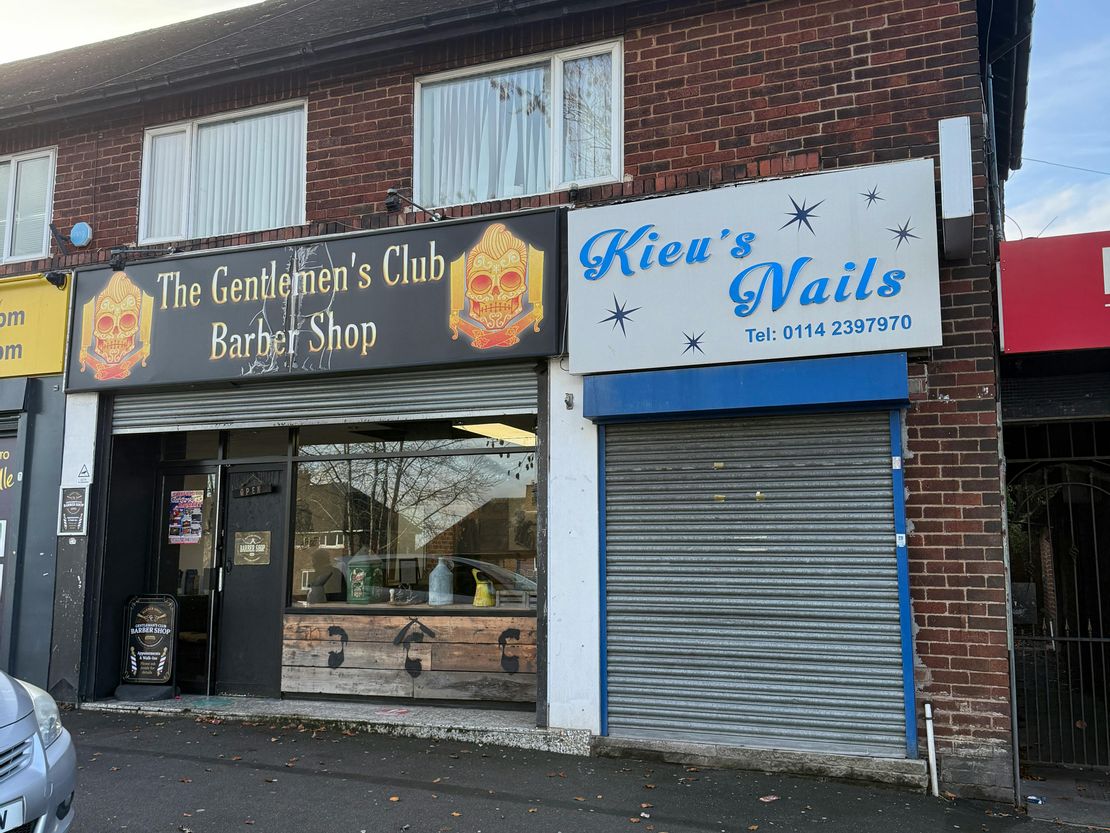 38 Birley Moor Road, Sheffield, S12 4WD