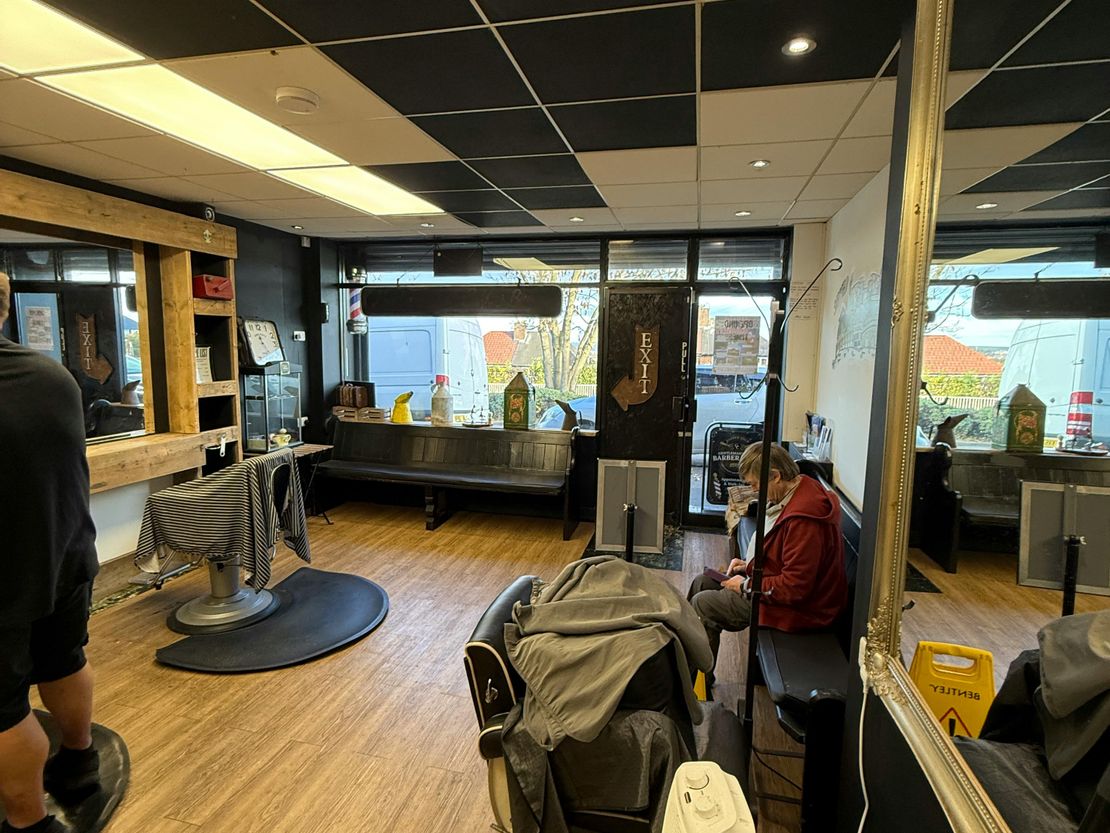 38 Birley Moor Road, Sheffield, S12 4WD