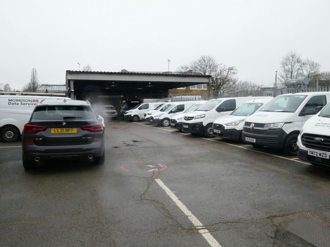 3 Norton Green Road, Stevenage, SG1 2BA
