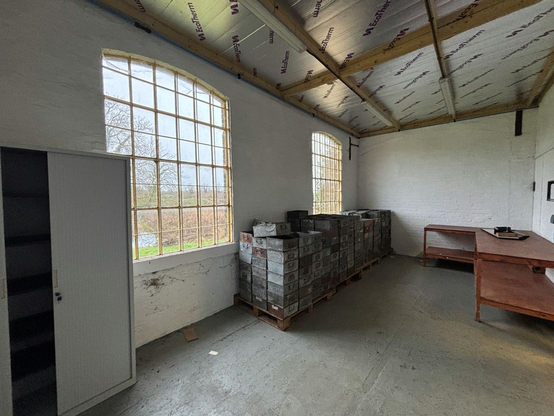 Station Yard, Station Road, Mildenhall, IP28 7DT