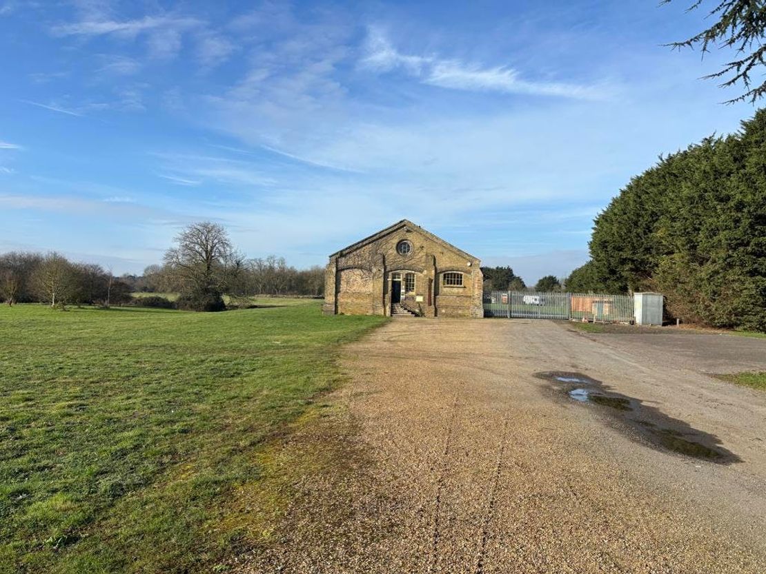 Station Yard, Station Road, Mildenhall, IP28 7DT
