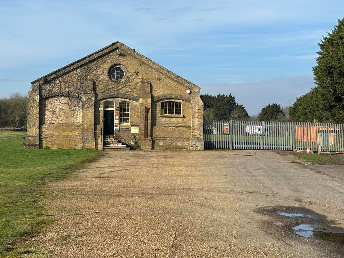 Station Yard, Station Road, Mildenhall, IP28 7DT