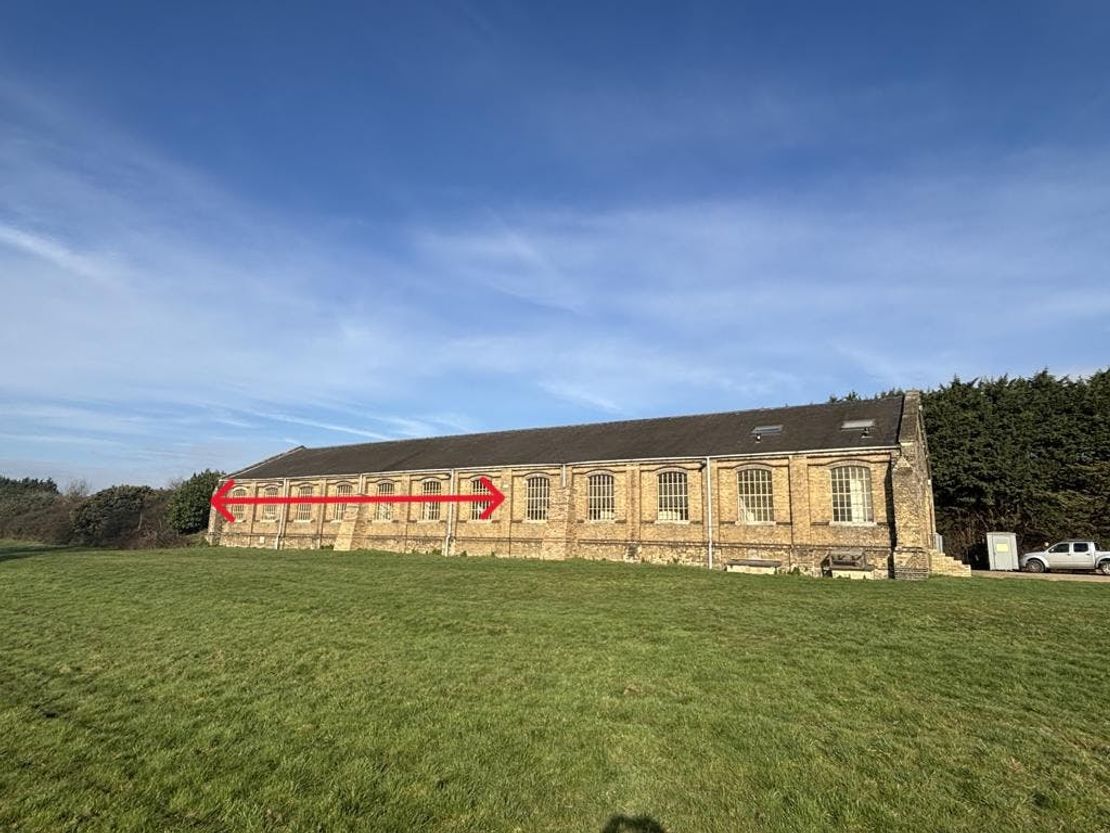 Station Yard, Station Road, Mildenhall, IP28 7DT