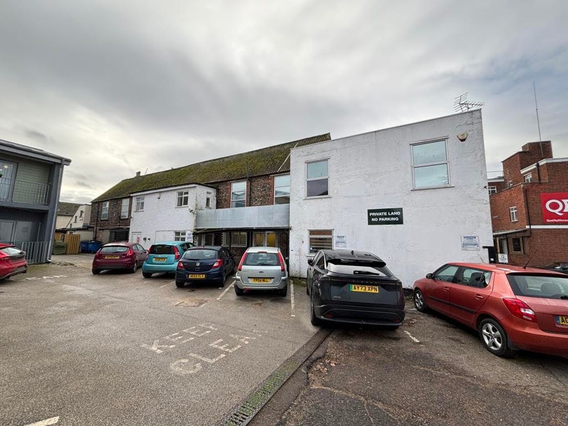36A High Street, Newmarket, CB8 8LB