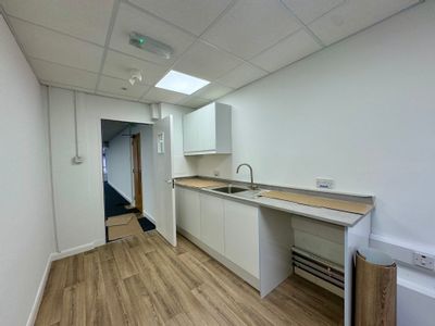 Property Image for First Floor Unit, 3  Whiting Street, Bury St. Edmunds, Suffolk, IP33 1NX