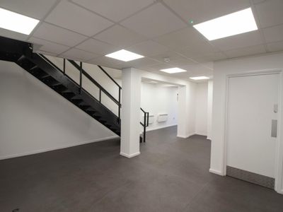 Property Image for Unit 8, Barratt Way Industrial Estate, Barratt Way, Harrow, HA3 5TJ