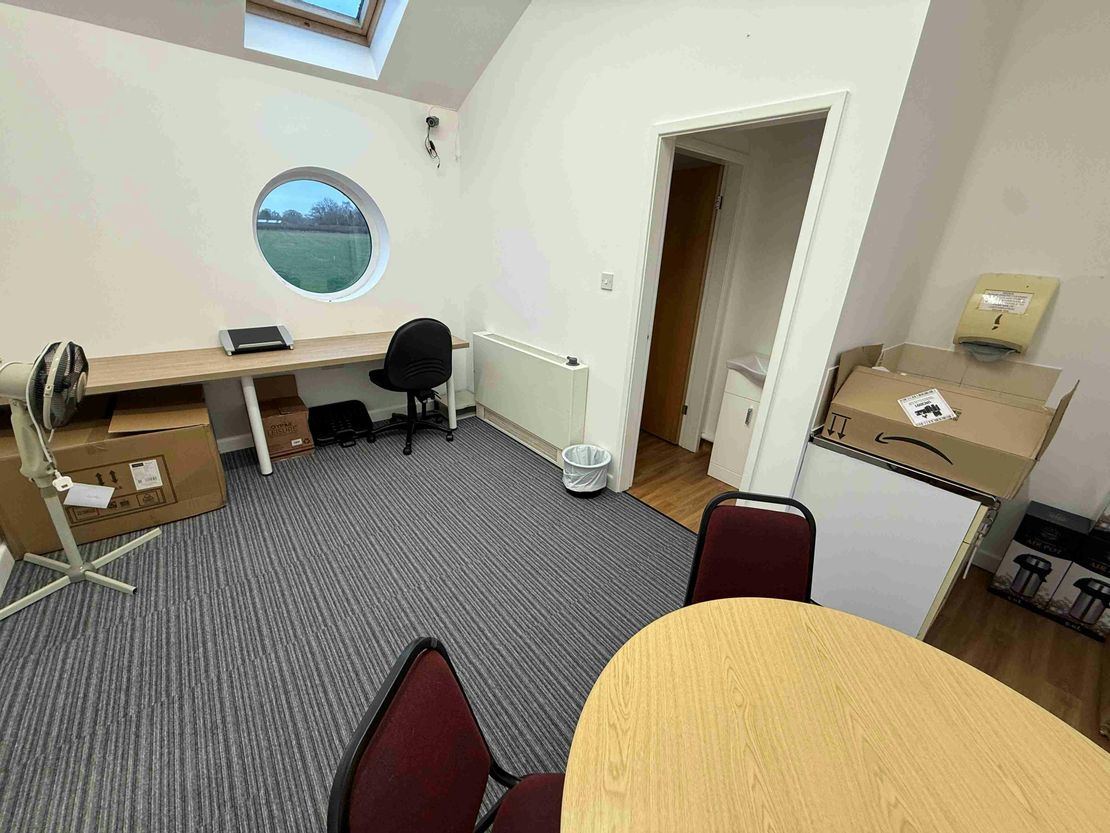 Pear Tree Farm Barn, Pear Tree Farm, Sandbach, CW11 2UN