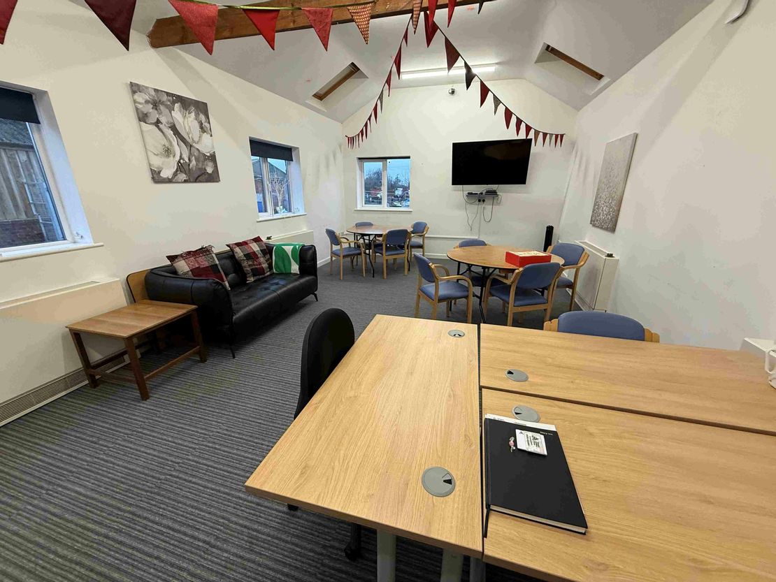 Pear Tree Farm Barn, Pear Tree Farm, Sandbach, CW11 2UN