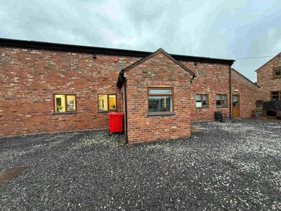 Property Image for Pear Tree Farm Barn, Pear Tree Farm, Sandbach, CW11 2UN