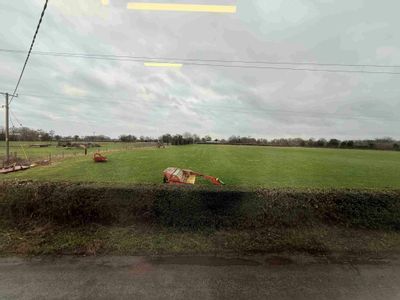 Property Image for Pear Tree Farm Barn, Pear Tree Farm, Sandbach, CW11 2UN