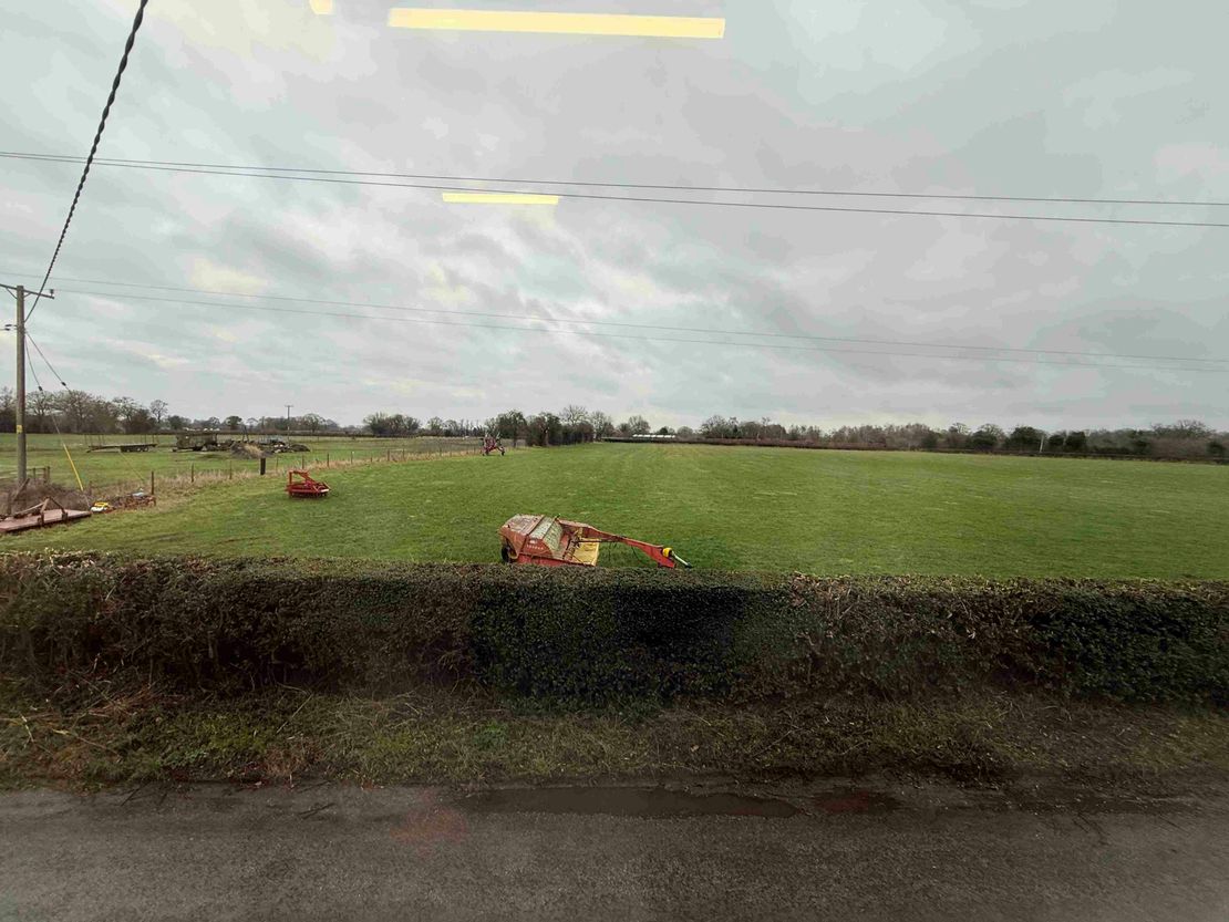 Pear Tree Farm Barn, Pear Tree Farm, Sandbach, CW11 2UN